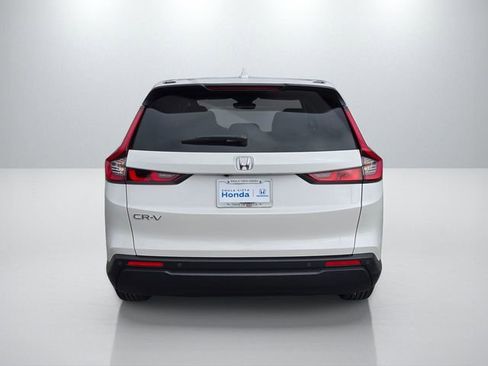 New 2026 Honda CR-V EX-L image 5