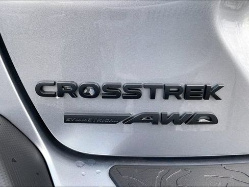 Used 2024 Subaru Crosstrek 2.5i Wilderness AWD/4WD image 8