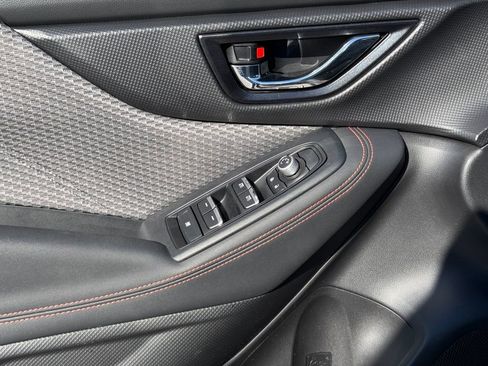 Used 2023 Subaru Forester Sport image 15