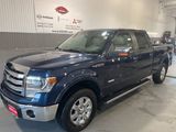 Used 2014 Ford F150 Lariat w/ Equipment Group 502A Luxury image 5
