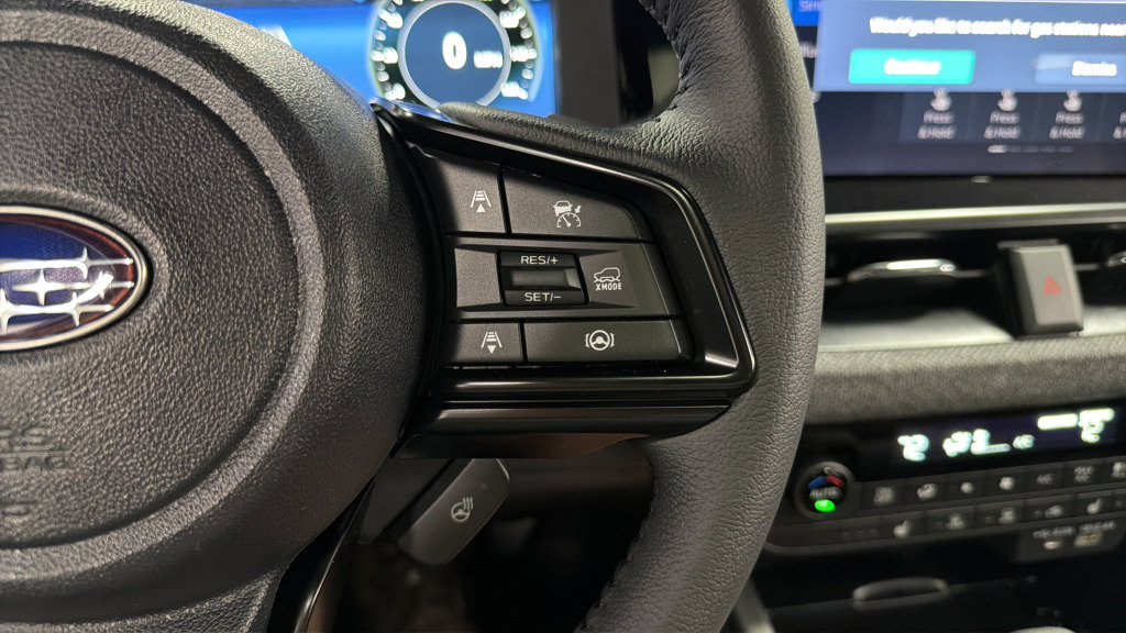 New 2026 Subaru Outback Limited AWD/4WD image 24