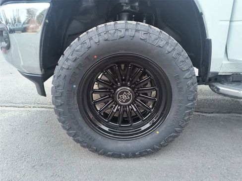 Used 2024 RAM 2500 Big Horn image 10