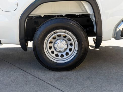 New 2025 GMC Sierra 1500 Pro w/ Pro Value Package image 26