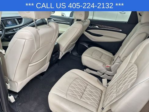 Used 2023 Buick Enclave Avenir AWD/4WD image 20