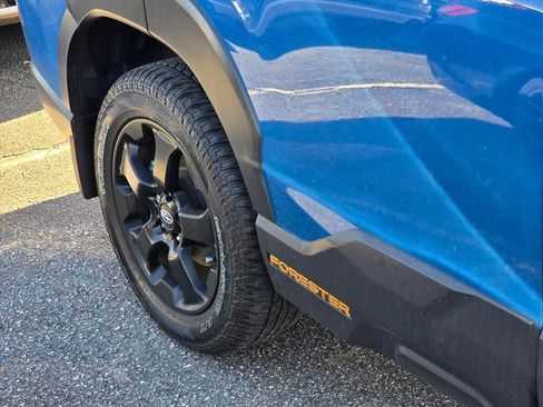 Used 2022 Subaru Forester Wilderness image 20