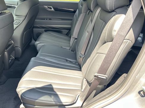 New 2027 Genesis GV80 2.5T AWD/4WD image 21