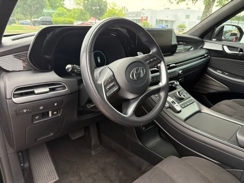 Used 2024 Hyundai Palisade Calligraphy AWD/4WD image 10