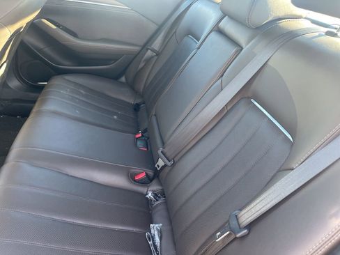 Used 2020 MAZDA MAZDA6 Signature image 14