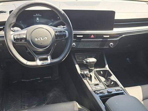 Used 2025 Kia K5 GT FWD image 18