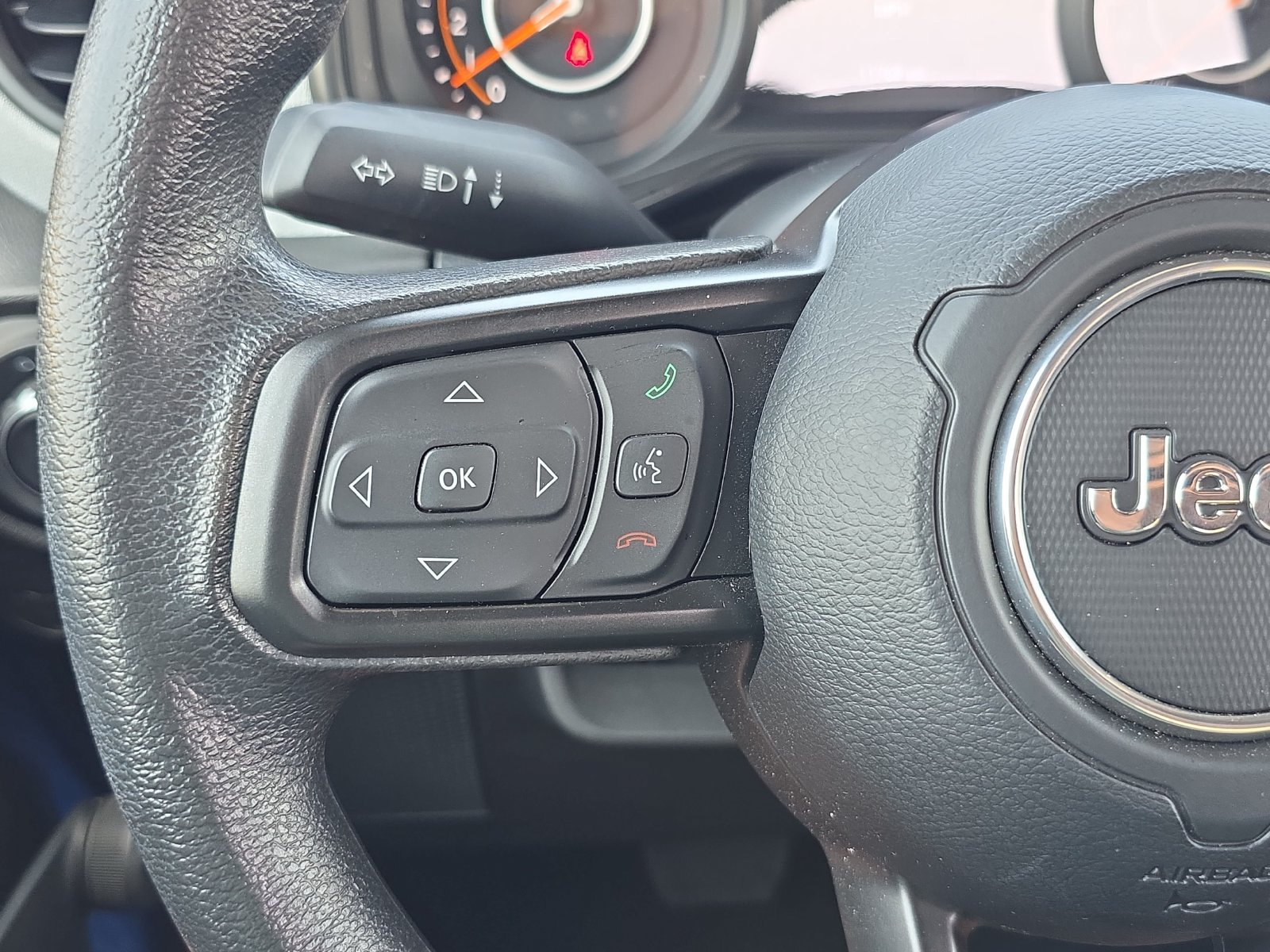 Used 2024 Jeep Wrangler Sport AWD/4WD image 14