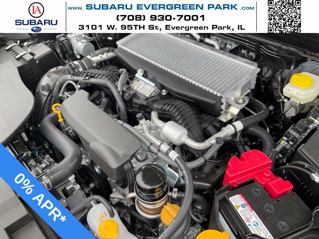 New 2026 Subaru Outback Touring XT AWD/4WD image 52