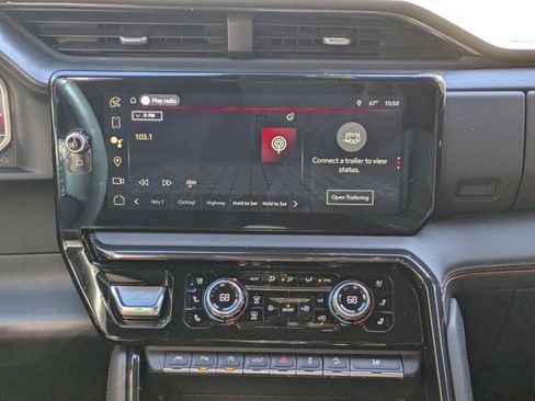 Used 2023 GMC Sierra 1500 AT4 w/ AT4 Premium Package image 14