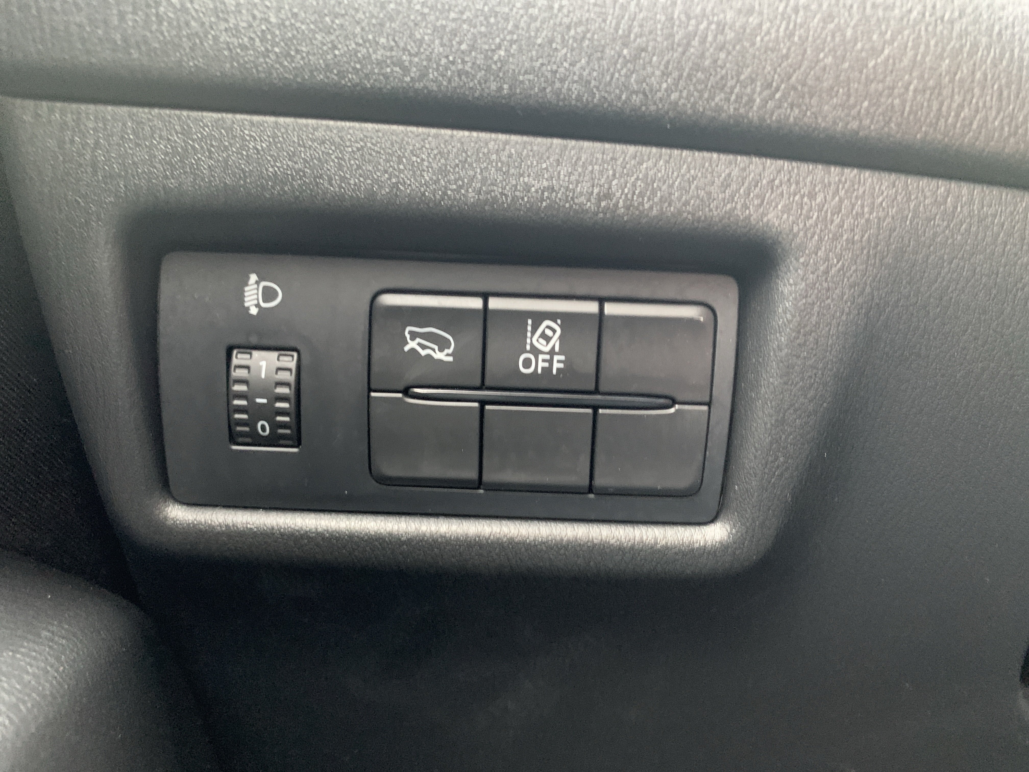 Used 2023 MAZDA CX-5 AWD 2.5 S image 19