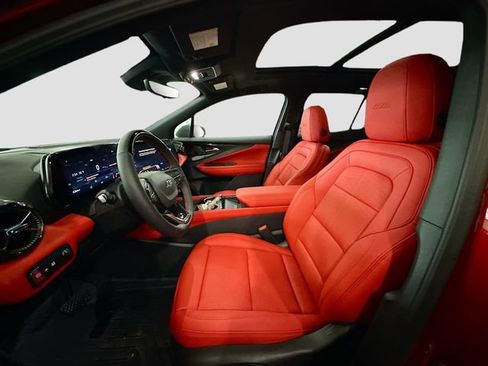 New 2026 Chevrolet Blazer EV SS w/ Performance Package AWD/4WD image 23
