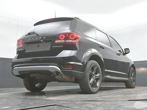 Used 2020 Dodge Journey Crossroad FWD image 33