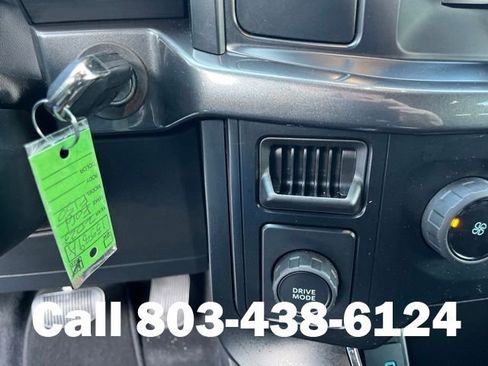 Used 2023 Ford F150 XL w/ STX Appearance Package RWD image 20
