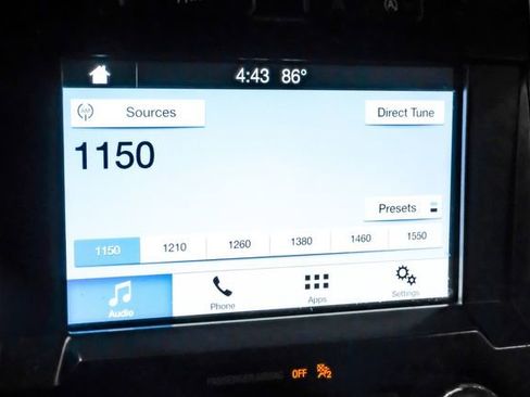 Used 2017 Ford F150 XLT w/ Equipment Group 302A Luxury RWD image 32