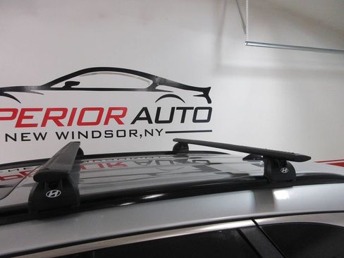 Used 2023 Hyundai Tucson SEL w/ Convenience Package image 33