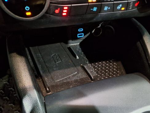 Used 2022 Ford Bronco Sport Outer Banks w/ Tech Package image 12