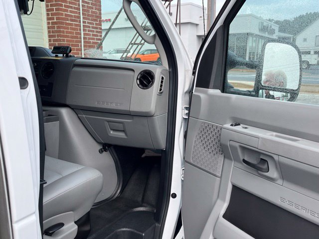 Used 2023 Ford E-350 and Econoline 350 Super Duty w/ Power Windows & Locks Group RWD image 22