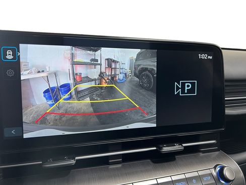 New 2025 Hyundai Kona SEL image 23