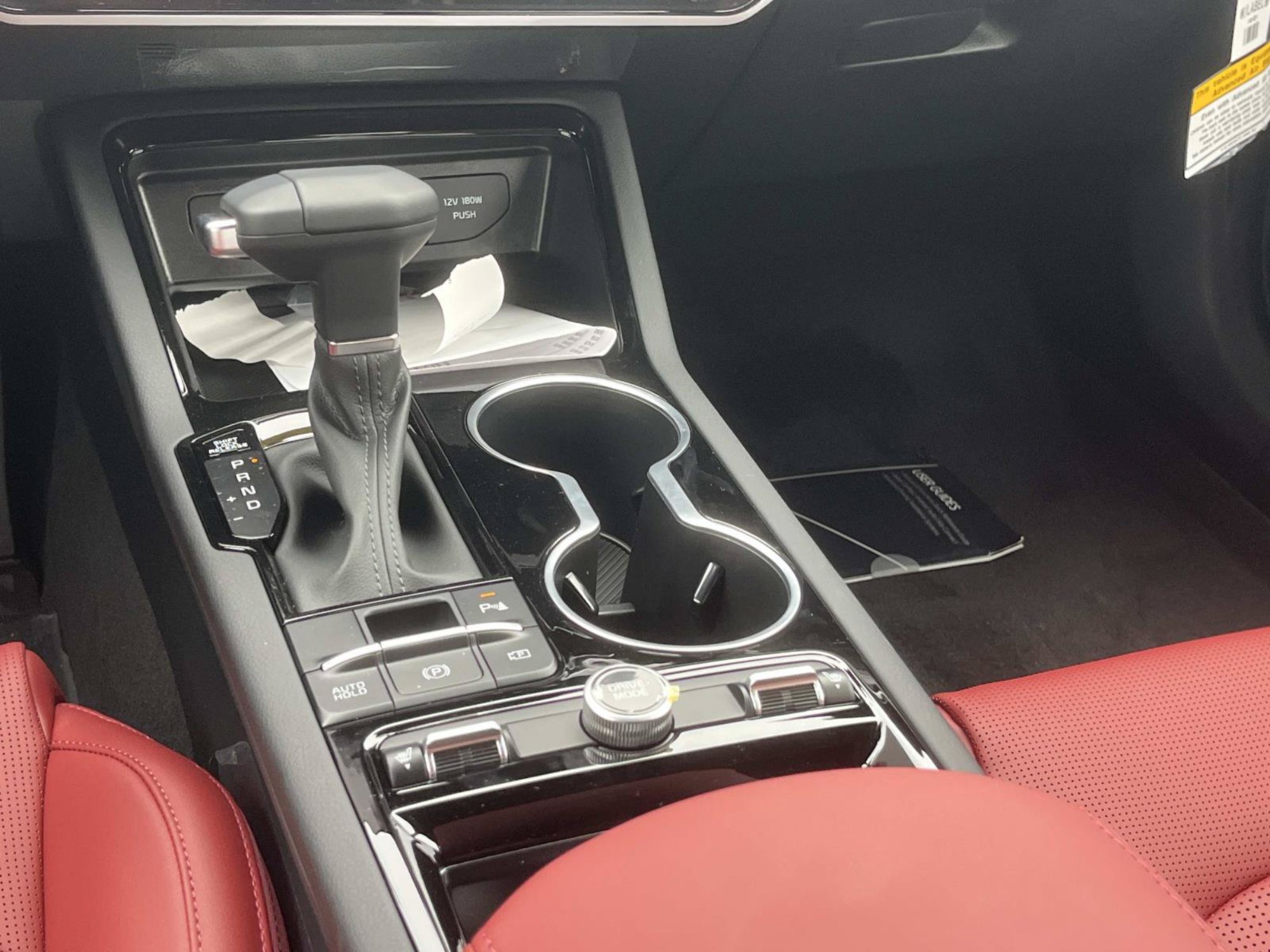 New 2026 Kia K5 GT-Line FWD image 16