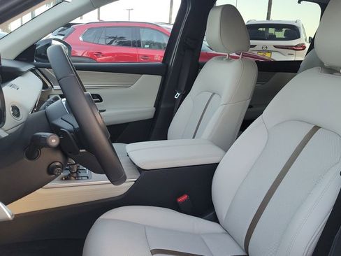 New 2026 MAZDA CX-90 3.3 Turbo S w/ Premium Package image 10