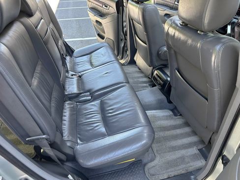 Used 2004 Lexus GX 470 AWD/4WD image 26