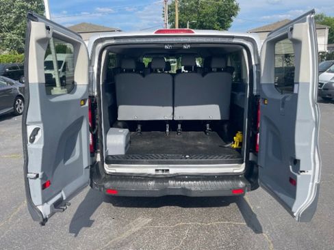 Used 2015 Ford Transit 350 XL RWD image 19