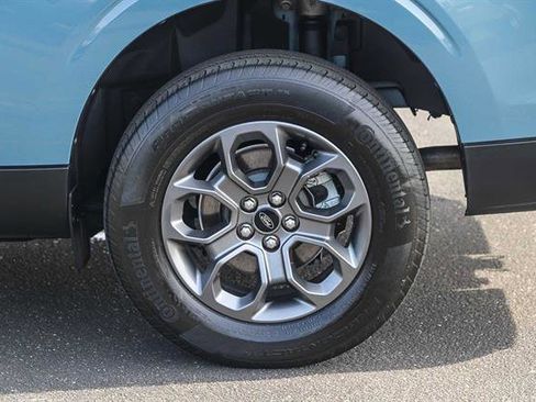 Used 2022 Ford Maverick XLT w/ Equipment Group 300A Standard image 10