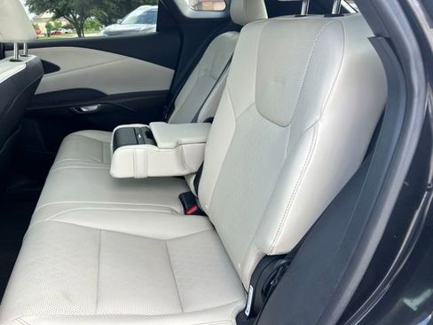 Used 2023 Lexus RX 350 Premium Plus w/ Cold Area Package FWD image 10