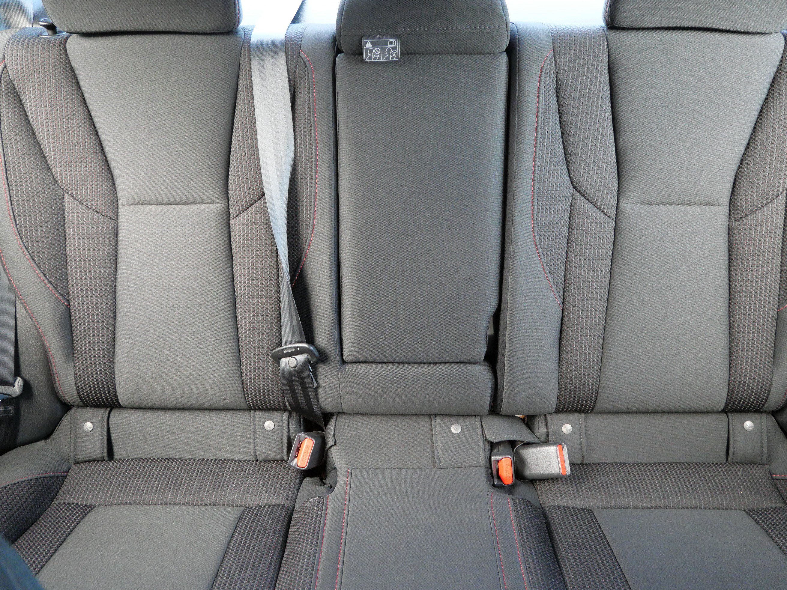 Used 2024 Subaru WRX Premium AWD/4WD image 13