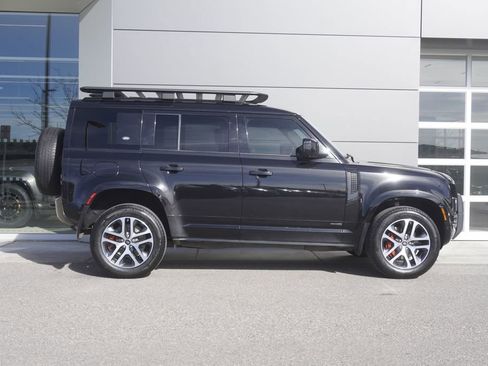 Used 2020 Land Rover Defender 110 X image 7