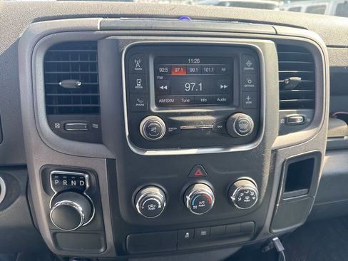 Used 2017 RAM 1500 Express w/ Express Value Package image 6