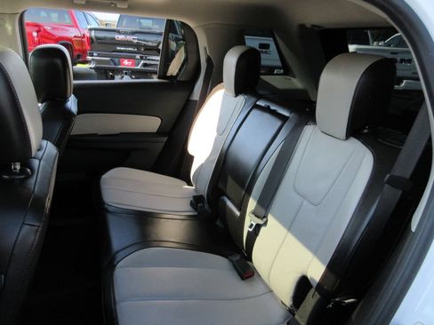 Used 2013 GMC Terrain SLT FWD image 20