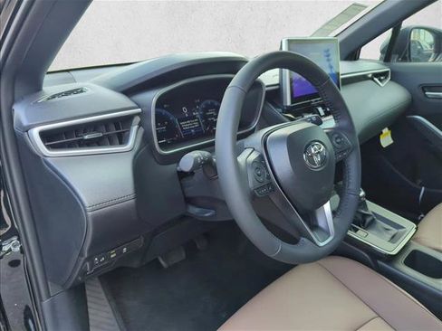 New 2026 Toyota Corolla Cross XLE AWD/4WD image 14