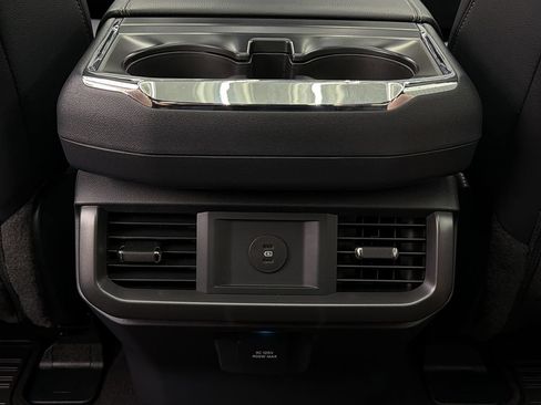 Used 2026 Ford F150 Lariat AWD/4WD image 37