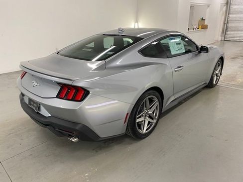 New 2025 Ford Mustang Premium image 6