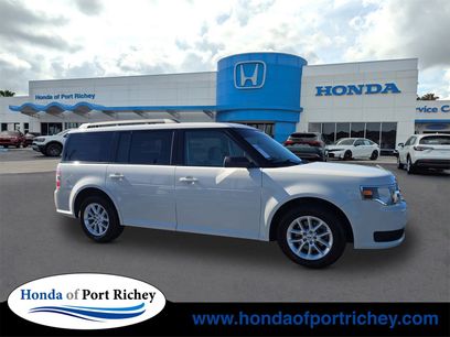 Used 2013 Ford Flex SE