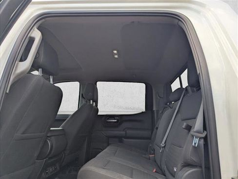 Used 2021 Chevrolet Silverado 1500 LT w/ Texas Edition Plus image 14