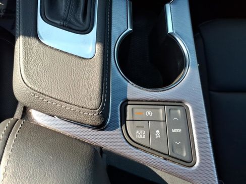 Certified 2022 Cadillac CT4 Premium Luxury image 30