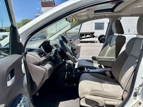 Used 2012 Honda CR-V EX image 2