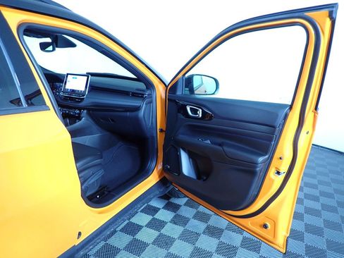 New 2026 Jeep Compass Limited w/ Sun, Sound & Navigation Group image 44