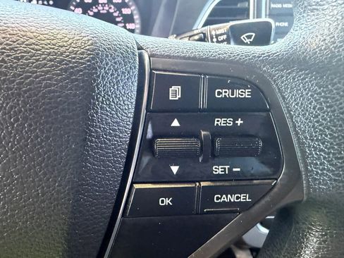Used 2015 Hyundai Sonata SE FWD image 15