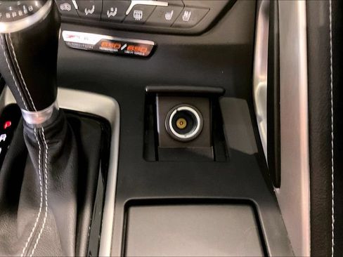 Used 2016 Chevrolet Corvette Z06 w/ 2LZ Preferred Equipment Group RWD image 13