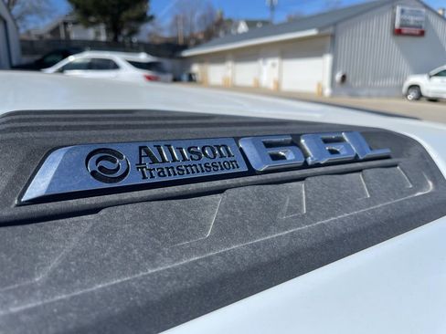 New 2026 Chevrolet Silverado 2500 W/T w/ WT/CX Safety Package image 17