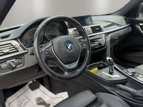 Used 2018 BMW 330i xDrive Sedan AWD/4WD image 13