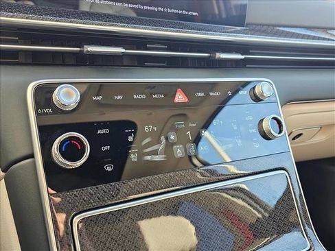 Used 2025 Genesis GV80 3.5T e-SC image 26