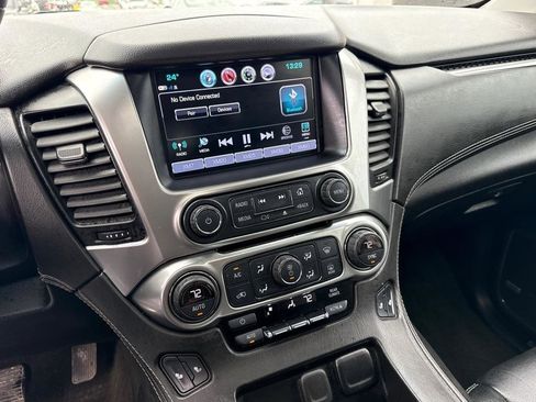 Used 2017 Chevrolet Tahoe LT AWD/4WD image 35