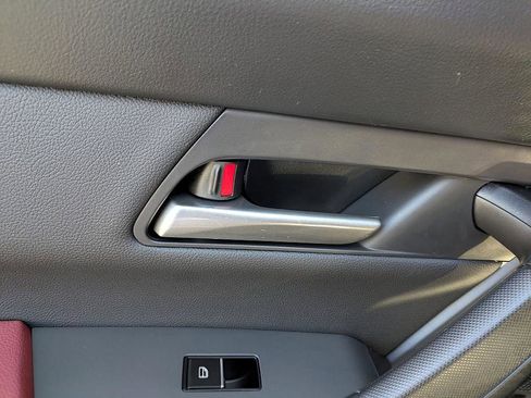 New 2026 MAZDA CX-50 AWD 2.5 Hybrid w/ Weather Package image 23